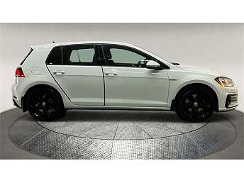 2018 Volkswagen GTI S 