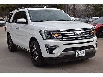 2020 Ford Expedition Limited 