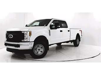 2019 Ford F-350 XL 