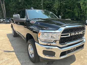 2023 Ram 2500 Tradesman 