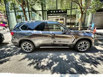2018 BMW X5 xDrive40e iPerformance 