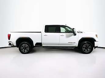 Used 2022 GMC Sierra 3500HD for Sale Near Me - CARFAX