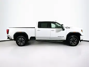 2022 GMC シエラ 3500 HD プロデューリー (サミットホワイト) 2022 GMC Sierra 3500HD Denali Crew Cab 4WD