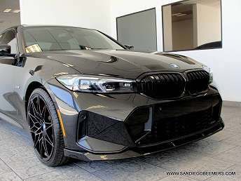 2023 BMW 3 Series 330e 