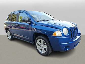 How Many Miles Does A 2010 Jeep Compass Last: Ultimate Mileage Guide