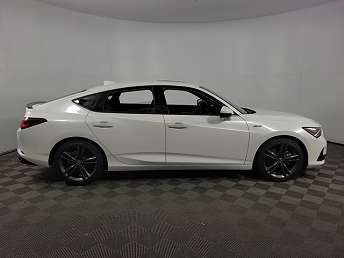 2024 Acura Integra A-Spec Technology 