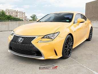 レクサスRC Team Associated 1/10 APEX Lexus RC F Brushless 4WD RTR