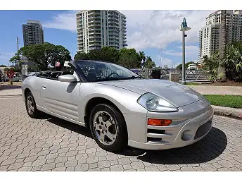 2006 Mitsubishi Eclipse Review, Pricing, and Specs | CARFAX