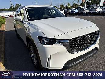 2024 Mazda CX-90 Select 