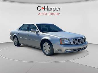 Used Cadillac DeVille for Sale Near Me - CARFAX