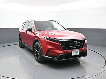 2024 Honda CR-V Sport-L 