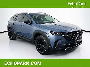 2024 Mazda CX-50 S 