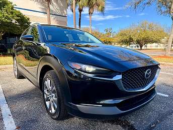 2022 Mazda CX-30 S 