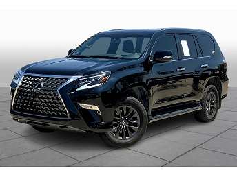 Used Lexus GX for Sale in Dallas, TX (with Photos) - CARFAX