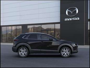 2025 Mazda CX-30 S 