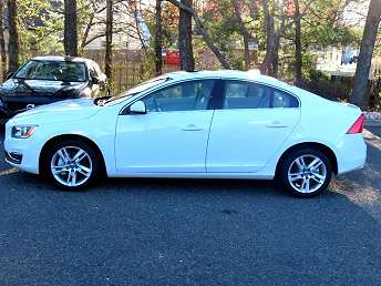 2015 Volvo S60 T5 