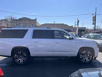 2018 GMC Yukon XL Denali 