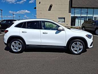 2023 Mercedes-Benz GLA 250 