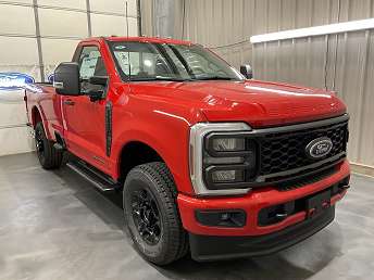 2025 Ford F-250 XL 