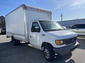 2004 econoline sale