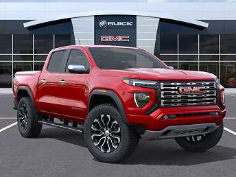 New GMC Canyon for Sale Near Me (with Photos) | CARFAX
