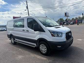 2023 Ford Transit Base 