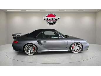 Used Porsche 911 for Sale in San Antonio, TX (with Photos