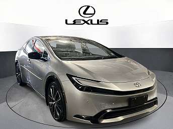2023 Toyota Prius Limited 