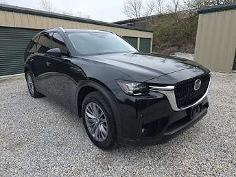 2024 Mazda CX-90 Preferred Plus 