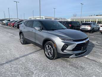 2023 Chevrolet Blazer LT2 