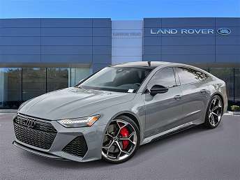 Used Audi RS7 performance for Sale Near Me - CARFAX