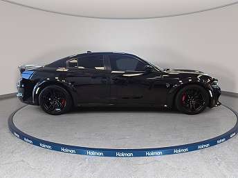 1632 STH '20 DODGE CHARGER HELLCAT Used 2020 Dodge Charger SRT Hellcat Widebody for Sale