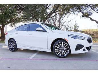 2022 BMW 2 Series 228i xDrive 