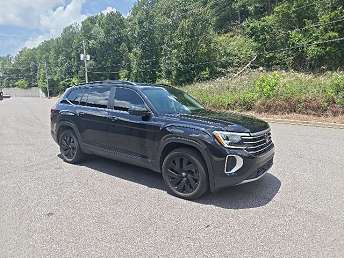 2024 Volkswagen Atlas SE 