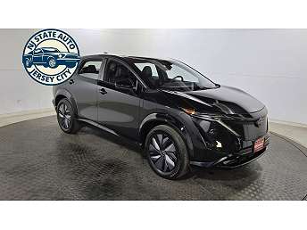 2023 Nissan Ariya Engage 