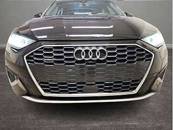 2022 Audi A3 Premium 