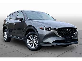 2023 Mazda CX-5 S 