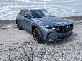 2023 Mazda CX-50 S 