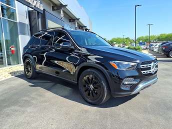 2026 Mercedes-Benz GLE 350 