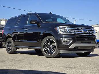 2019 Ford Expedition MAX Limited 