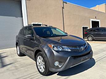 Used Toyota RAV4 for Sale in Newport News, VA (with Photos) - CARFAX