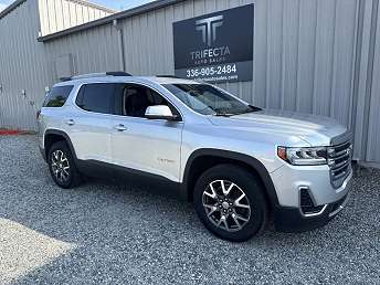 2020 GMC Acadia SLE 
