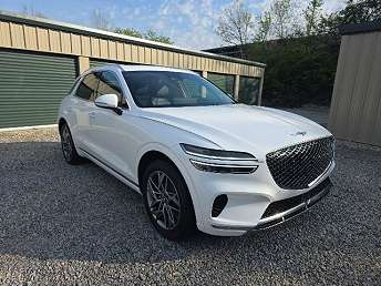 2022 Genesis GV70  