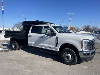 2024 Ford F-350 XL 
