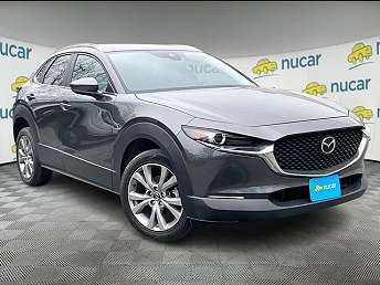 2023 Mazda CX-30 S 