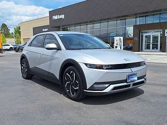 2023 Hyundai Ioniq 5 SEL 