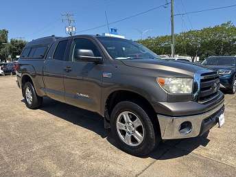 2010 Toyota Tundra Grade 
