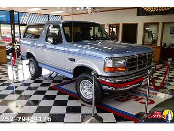 1996 Ford Truck Van Econoline, Club Wagon Shop Service Repair Manual