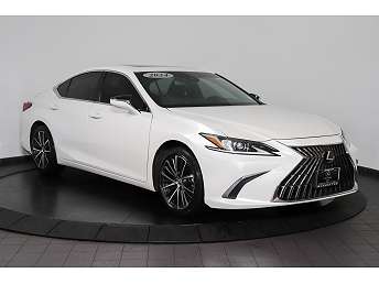 2024 Lexus ES 350 