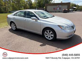 2008 Lexus ES 350 